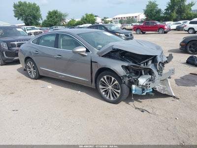 1G4ZN5SS1HU192954 BUICK LACROSSE Photo 1