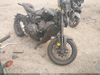 JH2SC801XRK600363 HONDA CB1000 Photo 1