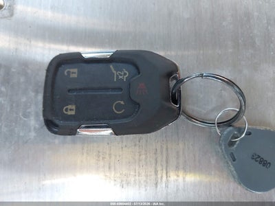 GMC TERRAIN