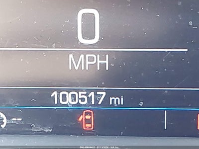 GMC TERRAIN