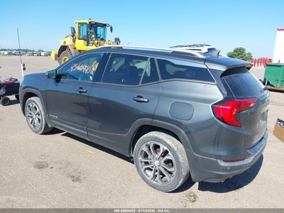 GMC TERRAIN