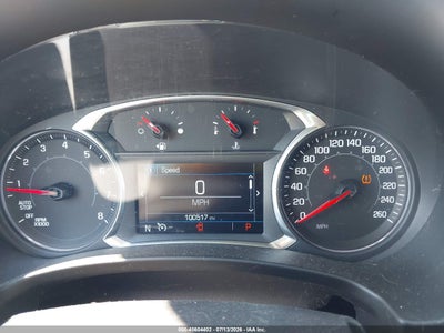 GMC TERRAIN