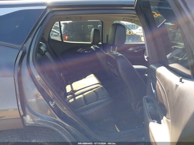 GMC TERRAIN