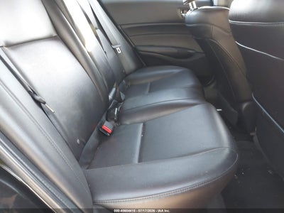 ACURA ILX