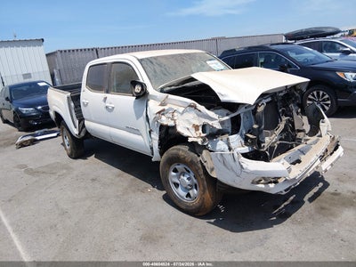 TOYOTA TACOMA