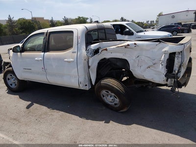 TOYOTA TACOMA