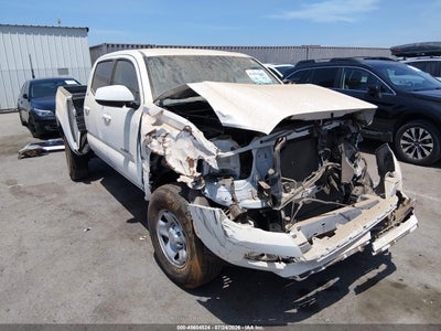 TOYOTA TACOMA