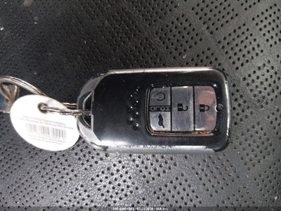HONDA PASSPORT
