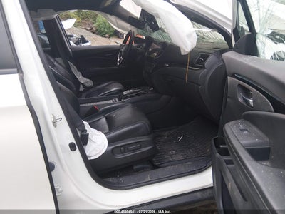 HONDA PASSPORT