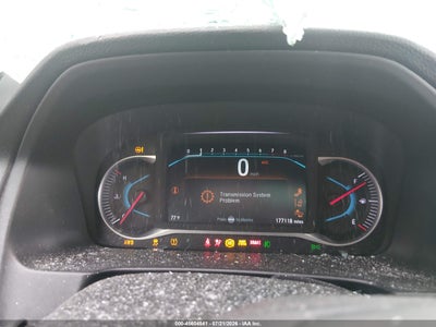 HONDA PASSPORT