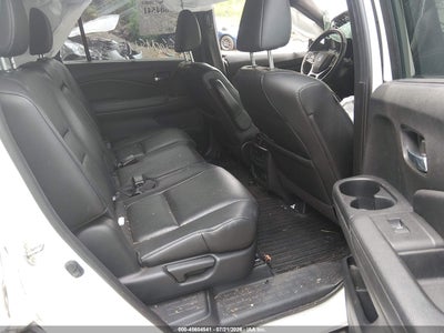 HONDA PASSPORT