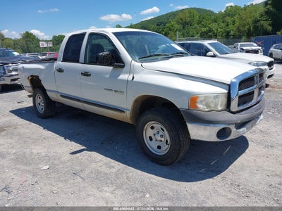 2004 Dodge Ram 1500