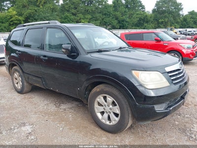 KNDJJ741295024216 KIA BORREGO Photo 1