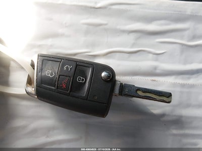 2016 VOLKSWAGEN GOLF GTI 11