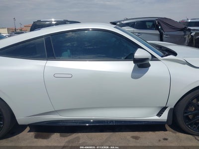 HONDA PRELUDE
