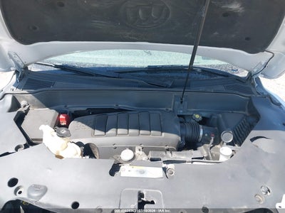 BUICK ENCLAVE
