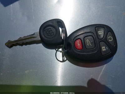 BUICK ENCLAVE
