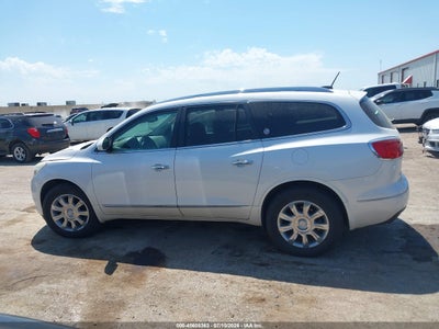 BUICK ENCLAVE