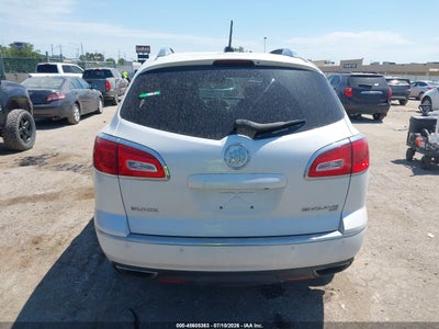 BUICK ENCLAVE