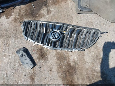 BUICK ENCLAVE