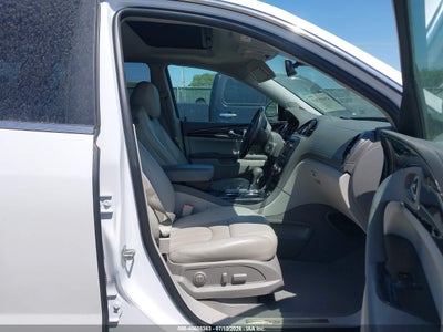 BUICK ENCLAVE