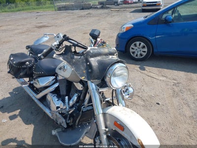 2004 SUZUKI VL1500
