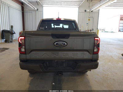 FORD RANGER