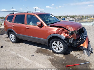 KNDJH741895027066 KIA BORREGO Photo 1