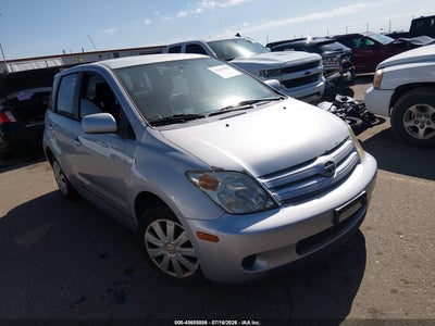 2005 Scion Xa