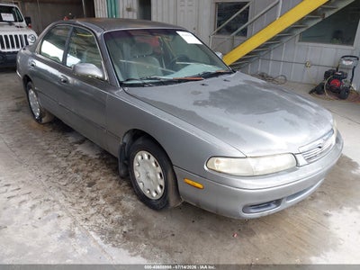 1996 Mazda 626
