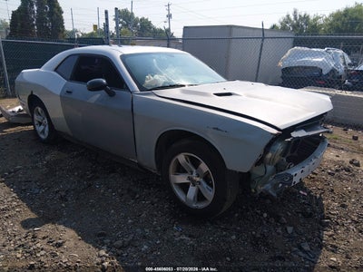 2010 Dodge Challenger