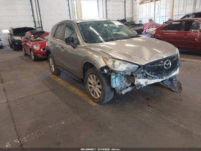 2013 Mazda CX-5