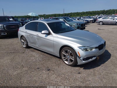 BMW 328D