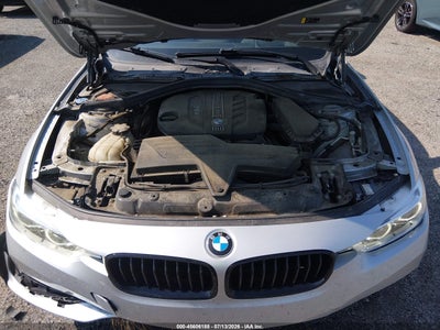 BMW 328D