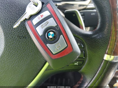 BMW 328D