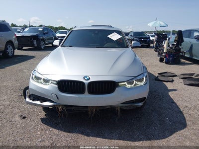 BMW 328D