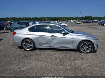 BMW 328D
