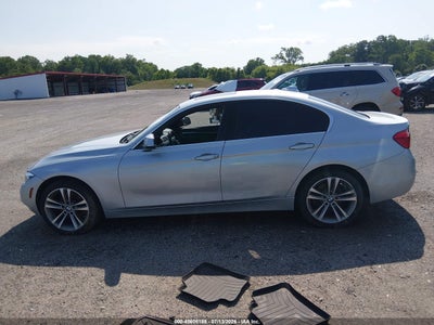 BMW 328D