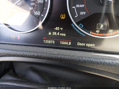 BMW 328D
