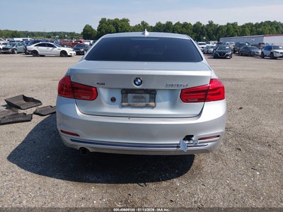 BMW 328D