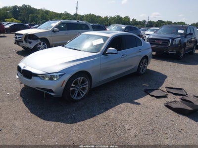 BMW 328D