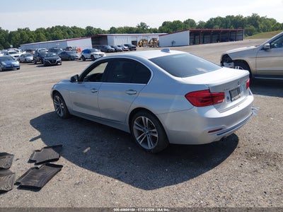 BMW 328D