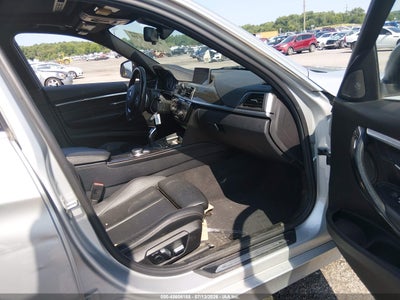 BMW 328D