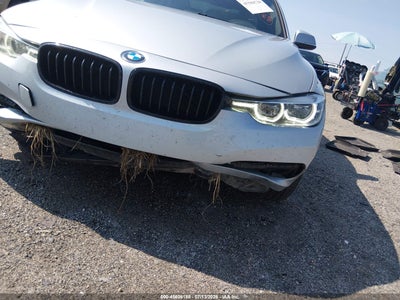 BMW 328D