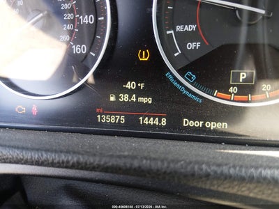 BMW 328D