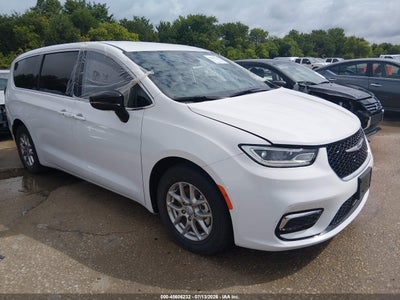 2C4RC1BG7SR584209 CHRYSLER PACIFICA Photo 1