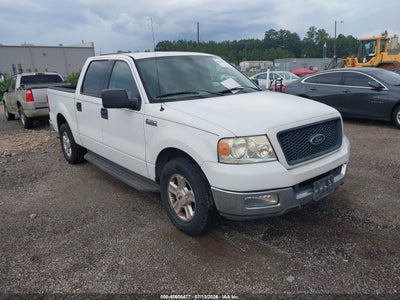 1FTPW12524KA83954 FORD F-150 Photo 1