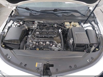 CHEVROLET IMPALA