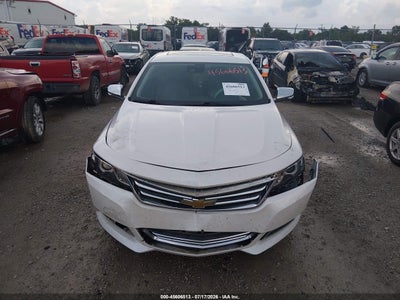 CHEVROLET IMPALA