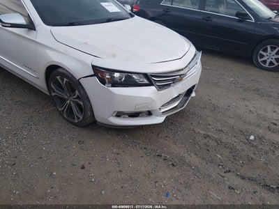 CHEVROLET IMPALA